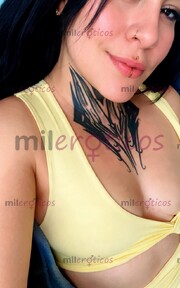 HOLA AMOR SOY MARIANA HERMOSA CHICA CON GANAS DE SEXO - FOTO 8
