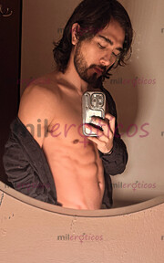 CHAVO GUAPO VERGON Y NALGÓN LA PASARÁS RICO, TWUNK MASCULINO FIESTERO BUENA ONDA - FOTO 7