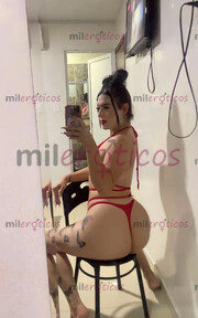 SHOPIA NIÑA TRANS. MUY EDUCADA DISPUESTA A CUMPLIR TODAS TUS FANTASIAS - FOTO 5