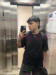 SCORT VIP MASCULINO POCOS DIAS EN LA CIUDAD - FOTO 4
