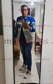 ME OFREZCO PARA DAMA O PAREJA. SERVICIO OCACIONAL SIN COMPLICACIONES - FOTO 4