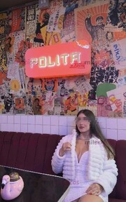 MONA ARDIENTE SENSUAL Y DISCRETA DE 23 AÑOS - FOTO 8