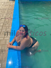 HOLA SOY VICTORIA UNA CHICA GORDITA Y SEXY PARA TI - FOTO 9