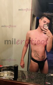 CHICO NUEVO INTER QUE CUMPLE TUS FANTASÍAS - FOTO 7