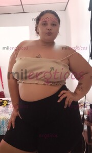 TE GUSTAN LAS GORDITAS SOY YO ESTEFANIA RICA SEXI Y SIN TABÚES... FOTOS Y - FOTO 3