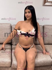 EROTICA CHINITA CULONA ARRECHA CON HERMOSO CULO - FOTO 5
