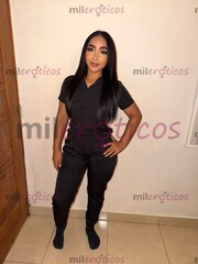 SOY SARA QUINTERO MASAJISTA EROTICA DESHINIBIDA - FOTO 3