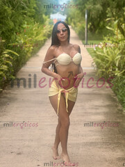 TE ESPERÓ PARA UNA EXPERIENCIA LLENA DE SENSUALIDAD. - FOTO 1