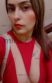 NATALIA MONA TRAVIESA ARDIENTE PELIGROSA - FOTO 10