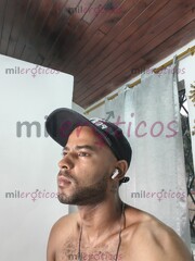 NEGRO CASTIGADOR DE CULOS RUDO Y VERGÓN - FOTO 7