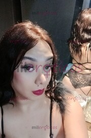 TU TRANS FAVORITA VEN VAMOS A DESLECHARTE - FOTO 10