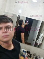 ME LLAMO LUIS 20CM DE PLACER SEXO SUDOR Y CALOR - FOTO 1