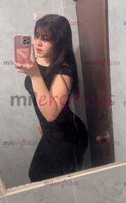 MEGAN BLANQUITA NINFOMANA..RECIÉN LLEGADA A TU CIUDAD SOLO DOMICILIO! - FOTO 5