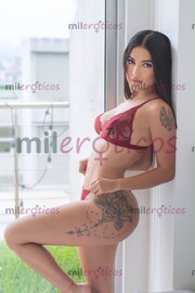 PARCERITA DE PRIMER NIVEL RECIÉN LLEGADA A MÉRIDA - FOTO 4