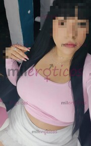 TE GARANTÍZO EL MEJOR SEXO Y ORGASMO ¡KIM SEXY TETONA 38DD! - FOTO 9
