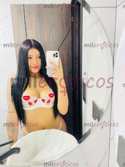 SHANEL FLAQUITA BONITA TATUADITA RECIÉN LLEGADA A LA CUIDAD - FOTO 9