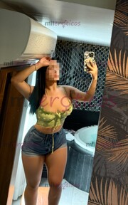 LA NENA MÁS LINDA Y ATREVIDA DE LA PÁGINA CHAVITA Y DISCRETITA - FOTO 10