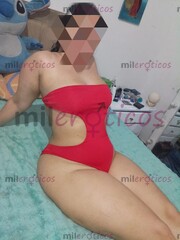 SCORTS COMPLACIENTE BIEN ARDIENTE SOLO DOMICILIOS ANÍMATE - FOTO 4