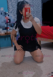LULU 21 AÑOS, $800, CHICA NATURAL Y COMPLACIENTE, SOLO PARA CABALLEROS EXIGENTES - FOTO 9