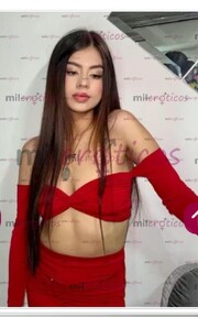 HOLA AMOR ME LLAMO DAHIANA CLARO QUE SI TE DOY EL MEJOR SERVICIO CON EL MEJOR TR - FOTO 6