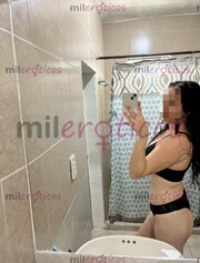 HOLA BIENVENIDO A MI PERFIL SI BUSCAS PASAR UNA TARDE AGRADABLE CONTÁCTAME - FOTO 6