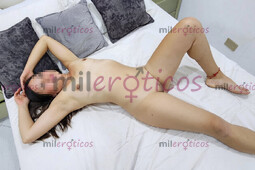 VALENTINA ROSS ESCORT, HERMOSA FLACA, TRATO DE NOVIOS. - FOTO 4