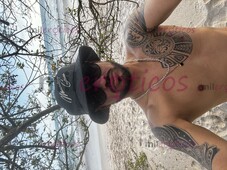 CONMIGO TENDRÁS LA MEJOR COMPAÑÍA, SOY UN SCORT NUEVO VIP MUY EDUCADO DISPONIBLE - FOTO 7