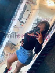 MUÑEQUITA LISTA PARA JUGAR CON TU RICA VERGA PAPI - FOTO 2