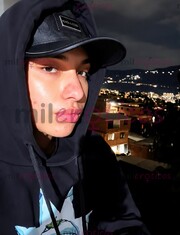 EL CHICO QUE CUMPLIRÁ TODAS TUS FANTASÍAS - FOTO 9