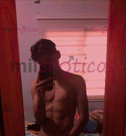 EL HOMBRE QUE HARÁ ESPECIAL TU NOCHE ELEGANCIA, QUÍMICA Y DISCRECIÓN - FOTO 1
