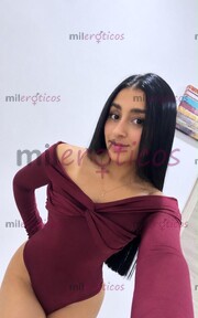 HOLA A TODOS DOY DANNA LA MAS HERMOSA Y SENSUAL EN BARRANQUILLA - FOTO 4