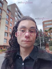 MIGUEL, HOMBRE ATRACTIVO, DELGADO, APASIONADO Y SENSUAL. - FOTO 1