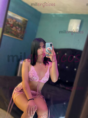 HOLA NENA, VEO EN TU CIUDAD LISTA PARA COMPLACERTE - FOTO 1