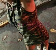 SCORT NUEVA EN TU CIUDAD !! INDEPENDIENTE DISPONIBLE PARA TI - FOTO 7
