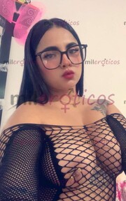 HERMOSA PAISA RECIÉN LLEGADA A TU CIUDAD - FOTO 10