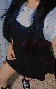 LULU, UNA HORA $800, JOVEN Y NATURAL, REAL Y AMABLE. - FOTO 1