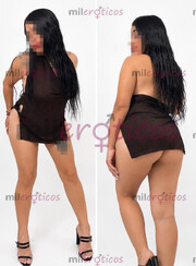 YAMILET 19 AÑOS CALIENTE, ATRACTIVA Y COMPLACIENTE - FOTO 10