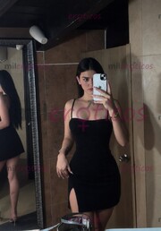 EMMA MODELO DE 20 AÑOS DELGADA Y MUY GUAPA, VIP - FOTO 5