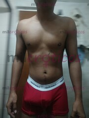 LLEGUÉ A DARTE UN MOMENTO DE PLACER Y SENTIMIENTO PARA QUE ALIVIES EL ESTRÉS - FOTO 5