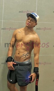 SOY UN JOVEN, APUESTO, VERSÁTIL COMPLACIENTE Y SIN LÍMITES - FOTO 8