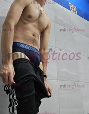 CUMPLO FANTASÍAS, SALIDAS, HABLEMOS PRIMERO - FOTO 1