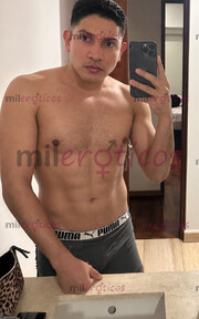PAISA ARRECHO DISPUESTO A COMPLACERTE EN TODO - FOTO 2
