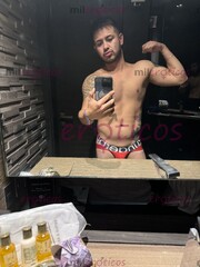 DAMIÁN!!!! MASAJISTA, SCORT TOP COMPAÑÍA MASCULINA, EXCLUSIVA Y DISCRETA - FOTO 8