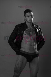 ATENCIÓN REAL DE NOVIOS, HARÉ QUE TE SIENTAS MUY QUERIDA Y DESEADA - FOTO 5