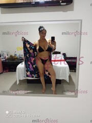 SARAH, CALEÑA BONITA Y DE ALTO NIVEL, DISCRETA E IMPECABLE! - FOTO 4