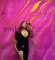 CHÚPAMELA AMOR AMI SI SE ME PARA Y SALE MUCHA LECHITA - FOTO 3