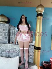 ALONDRITA CUERPO DE BARBIE 18 AÑITOS PANOCHITA APRETADA - FOTO 8