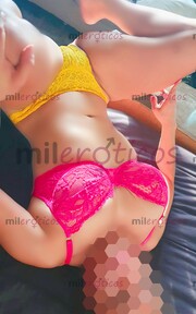GRANDES TETAS Y CON UN BUEN SEXO ORAL!!!! - FOTO 4