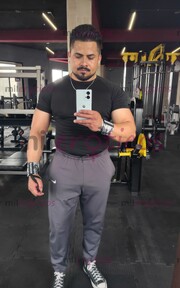 SI BUSCAS ALGUIEN AUTÉNTICO SIN RODEOS Y QUE TE HAGA SENTIR ESPECIAL.. HABLEMOS - FOTO 9