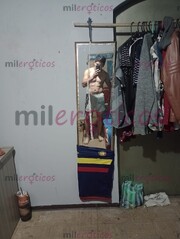 HOLA ME LLAMÓ JUAN SOY NUEVO EN LA CIUDAD VENGA PRESTAR MI SERVICIOS - FOTO 1